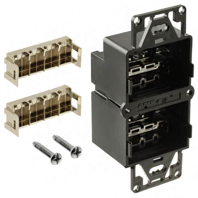 1479307-1 TE Connectivity AMP Connectors  Keystone Connector Accessories